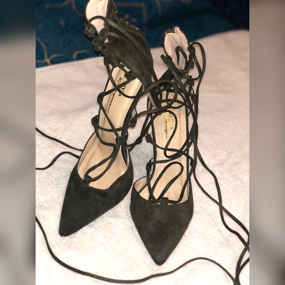 Pumps